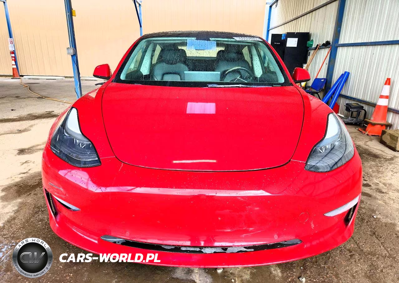 2022 Tesla Model 3 VIN:5YJ3E1EB3NF190979 - 5