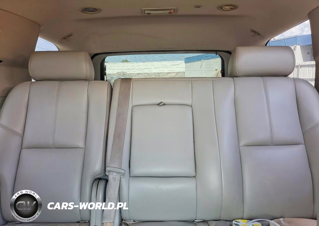 2010 Chevrolet Tahoe Lt VIN:1GNMCBE38AR130524 - 10