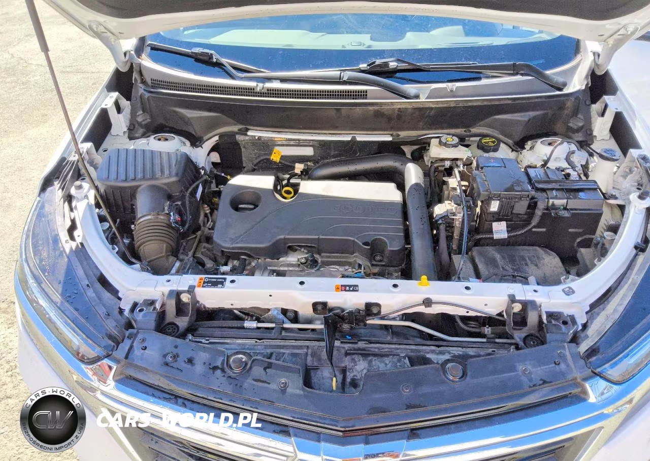 2024 Chevrolet Equinox Lt VIN:3GNAXKEG7RS216894 - 12