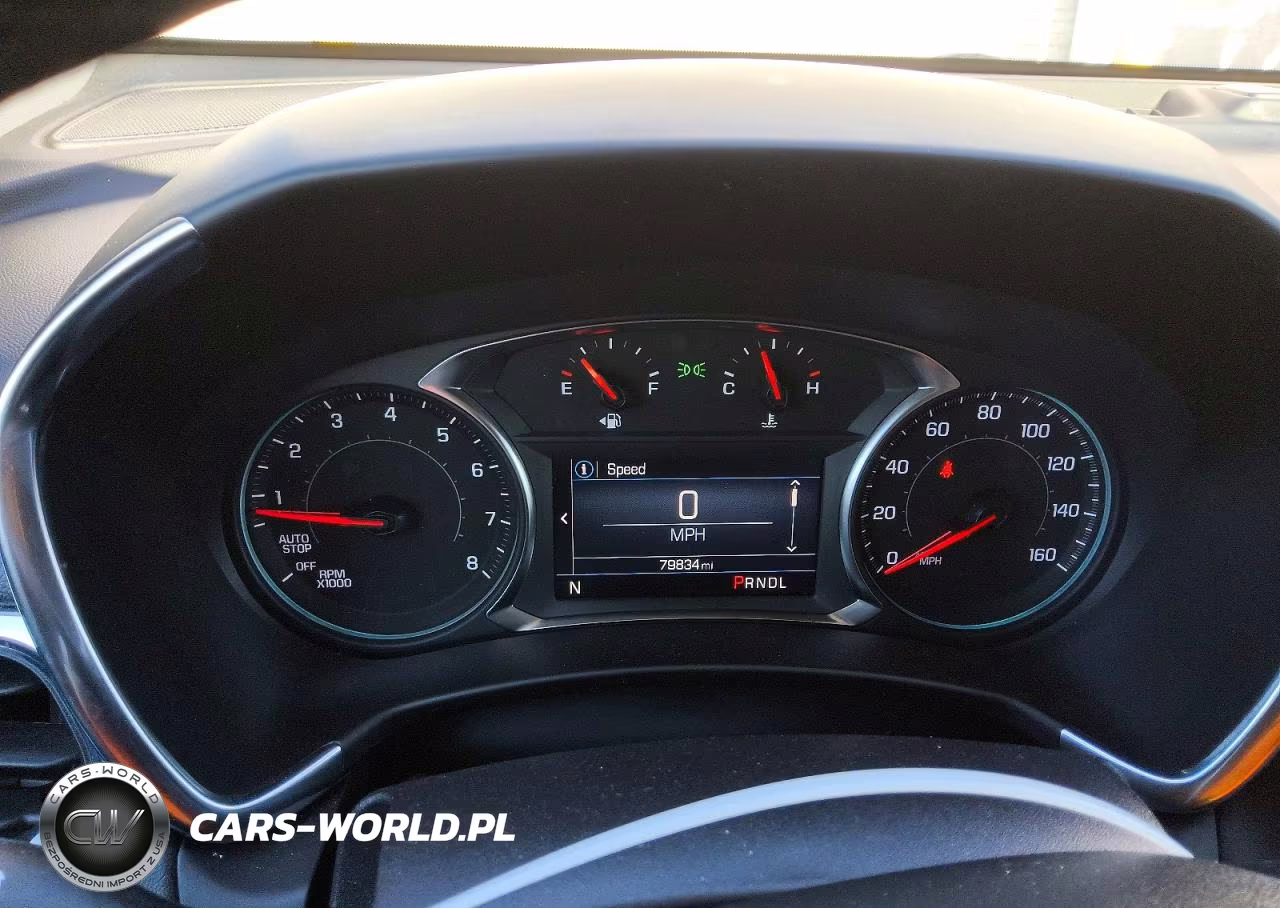 2024 Chevrolet Equinox Lt VIN:3GNAXKEG7RS216894 - 9