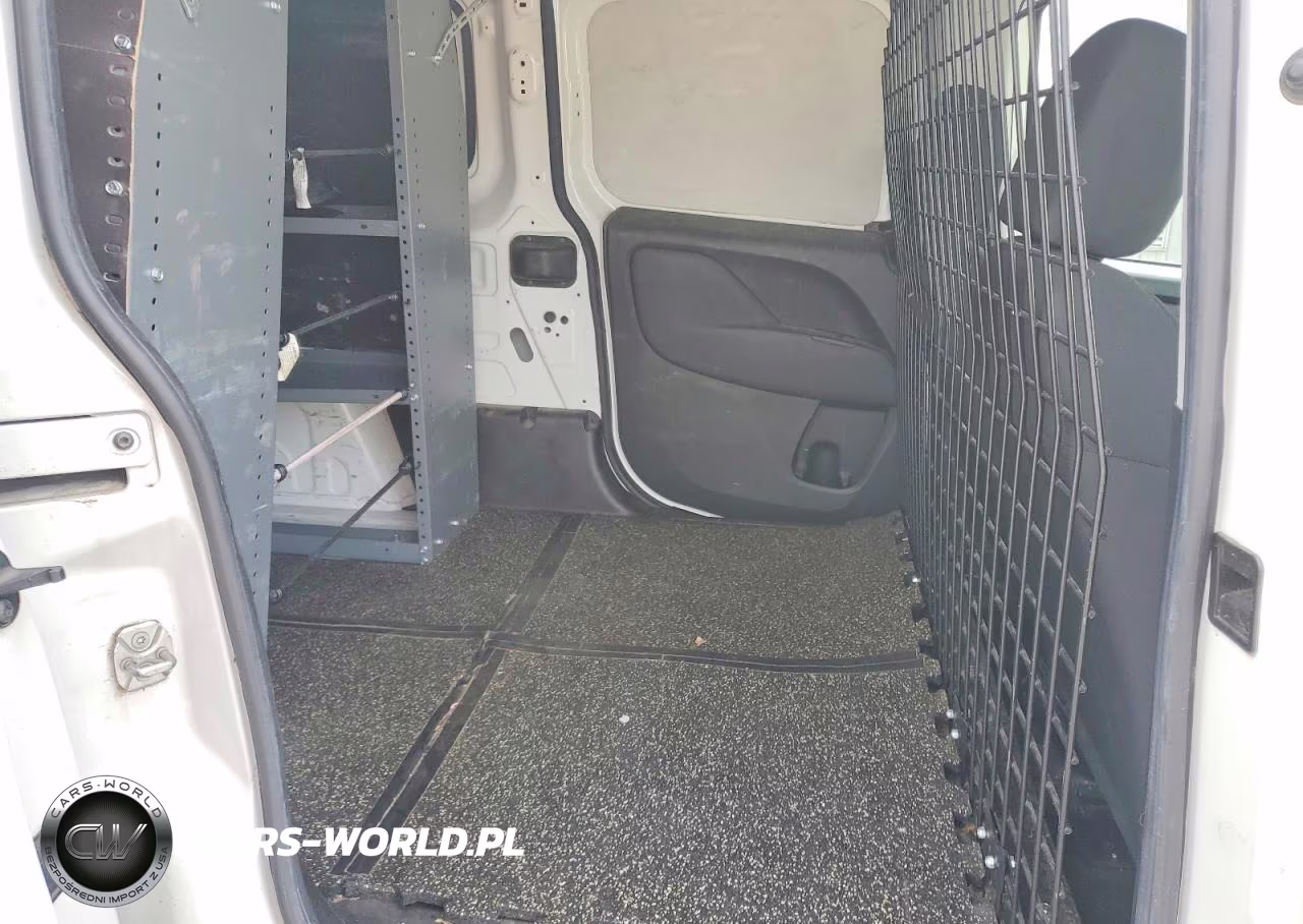 2020 Ram Promaster City VIN:ZFBHRFAB7L6P26356 - 11
