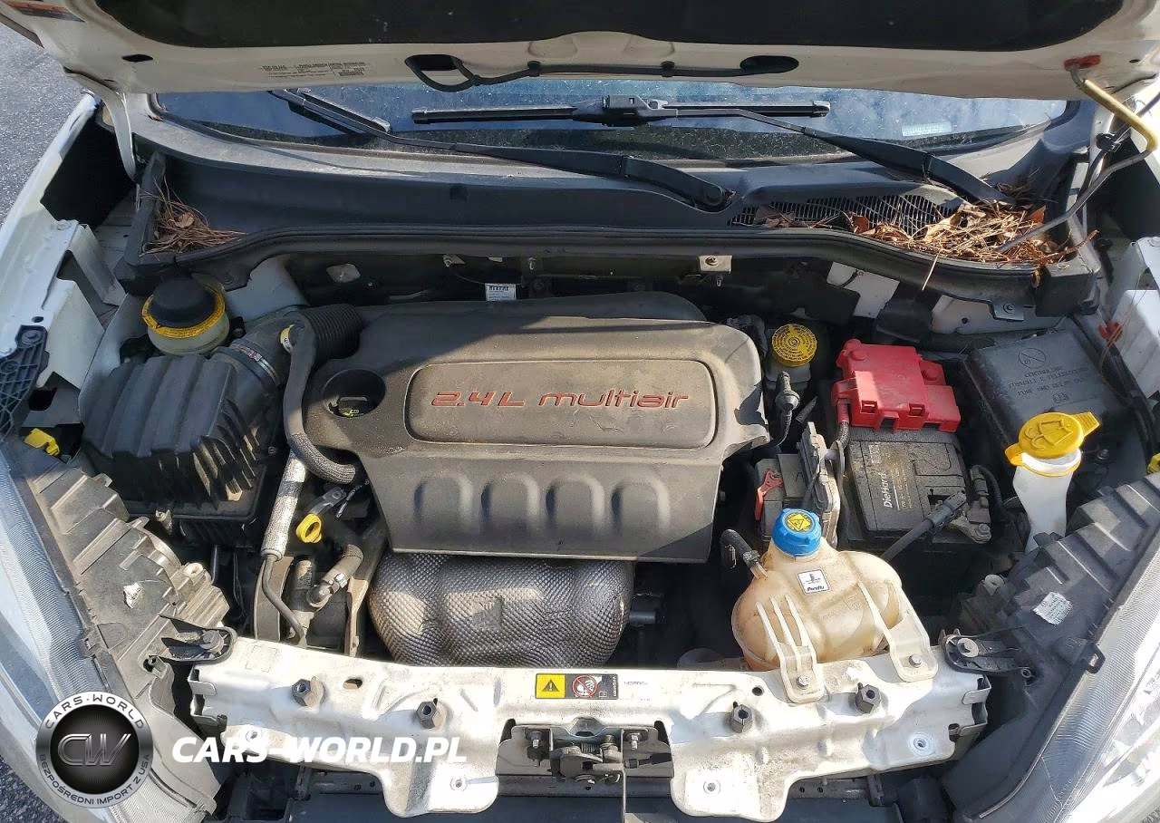 2020 Ram Promaster City VIN:ZFBHRFAB7L6P26356 - 12