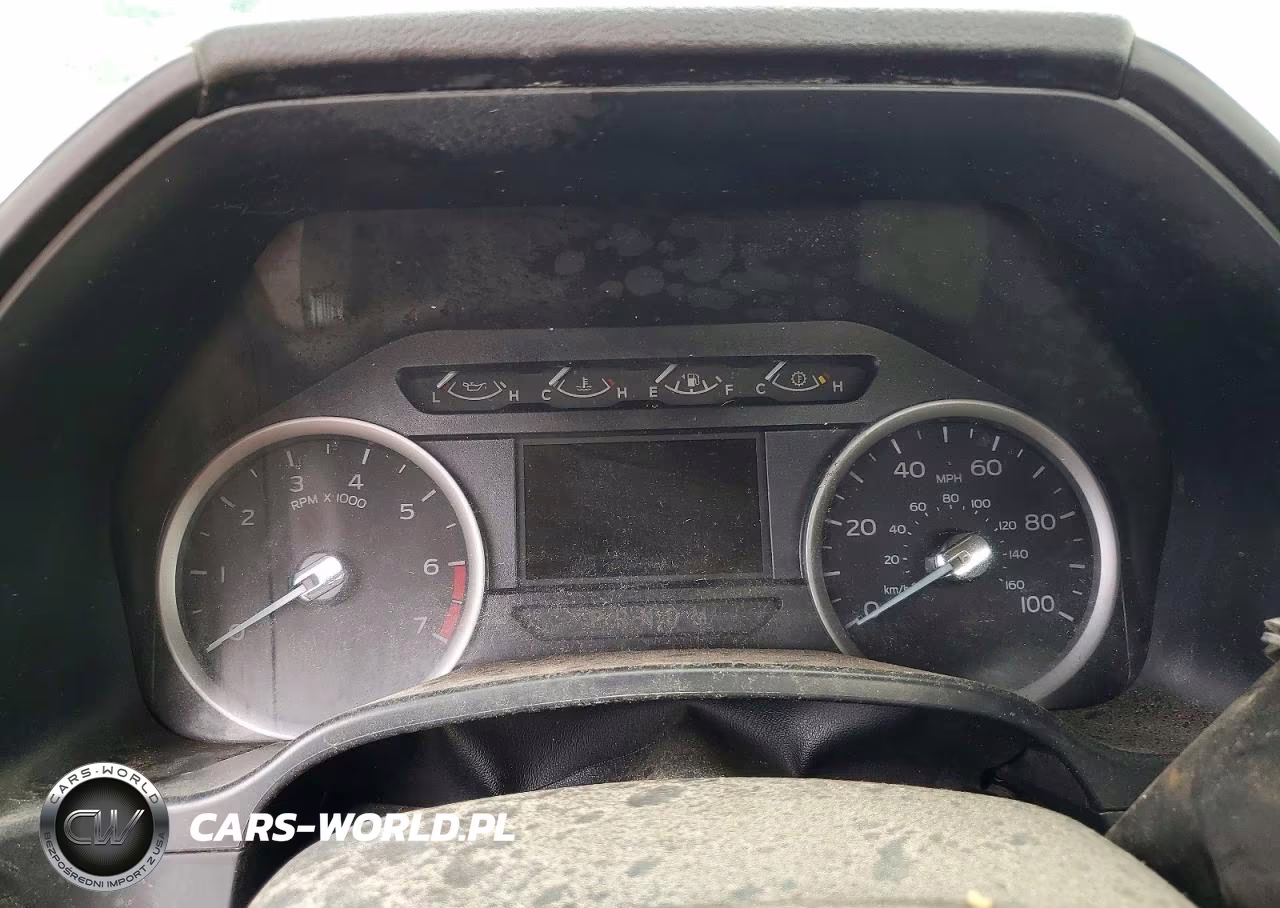 2020 Ford F350 Super Duty VIN:1FTRF3B66LEE83316 - 9