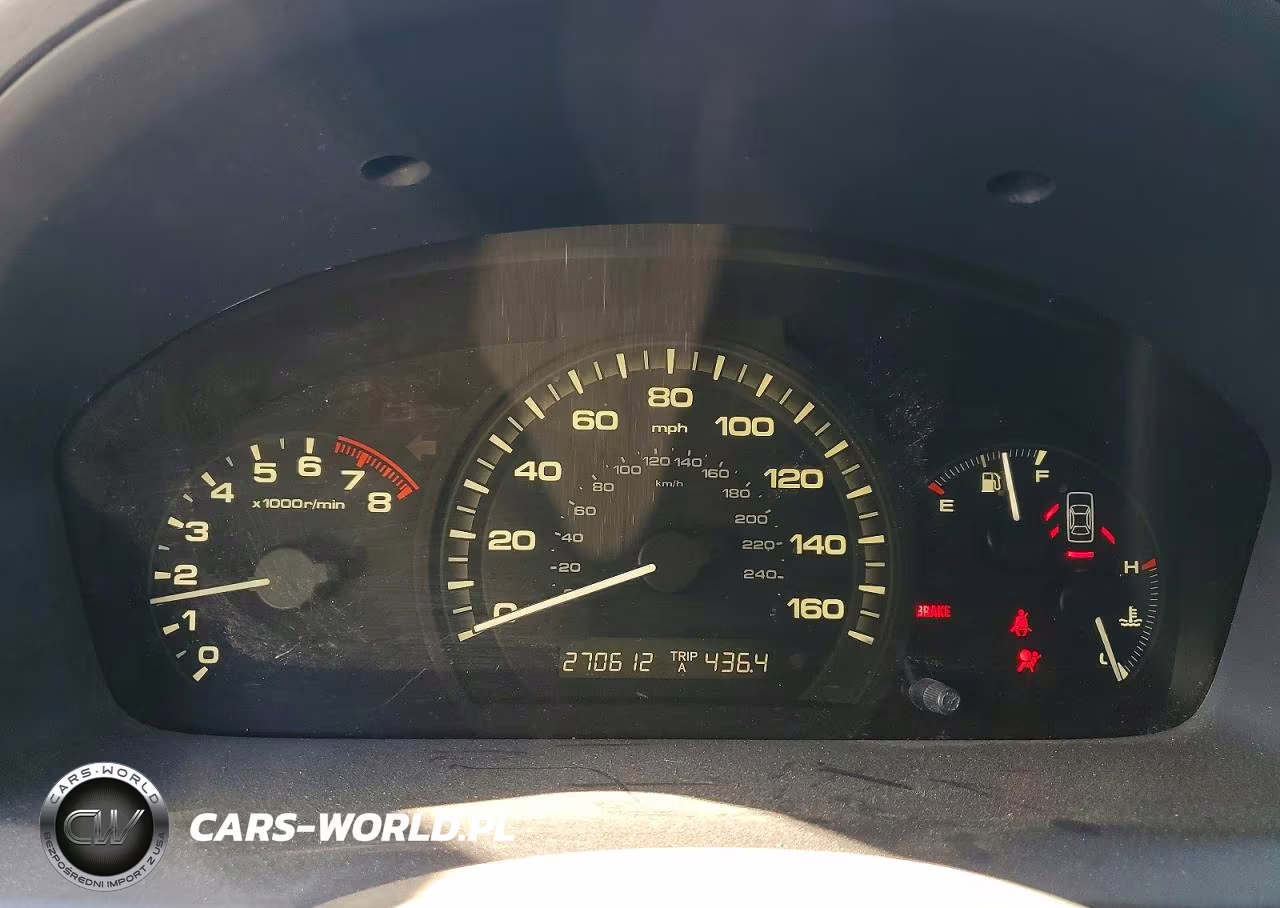 2007 Honda Accord Se VIN:1HGCM55347A107365 - 9