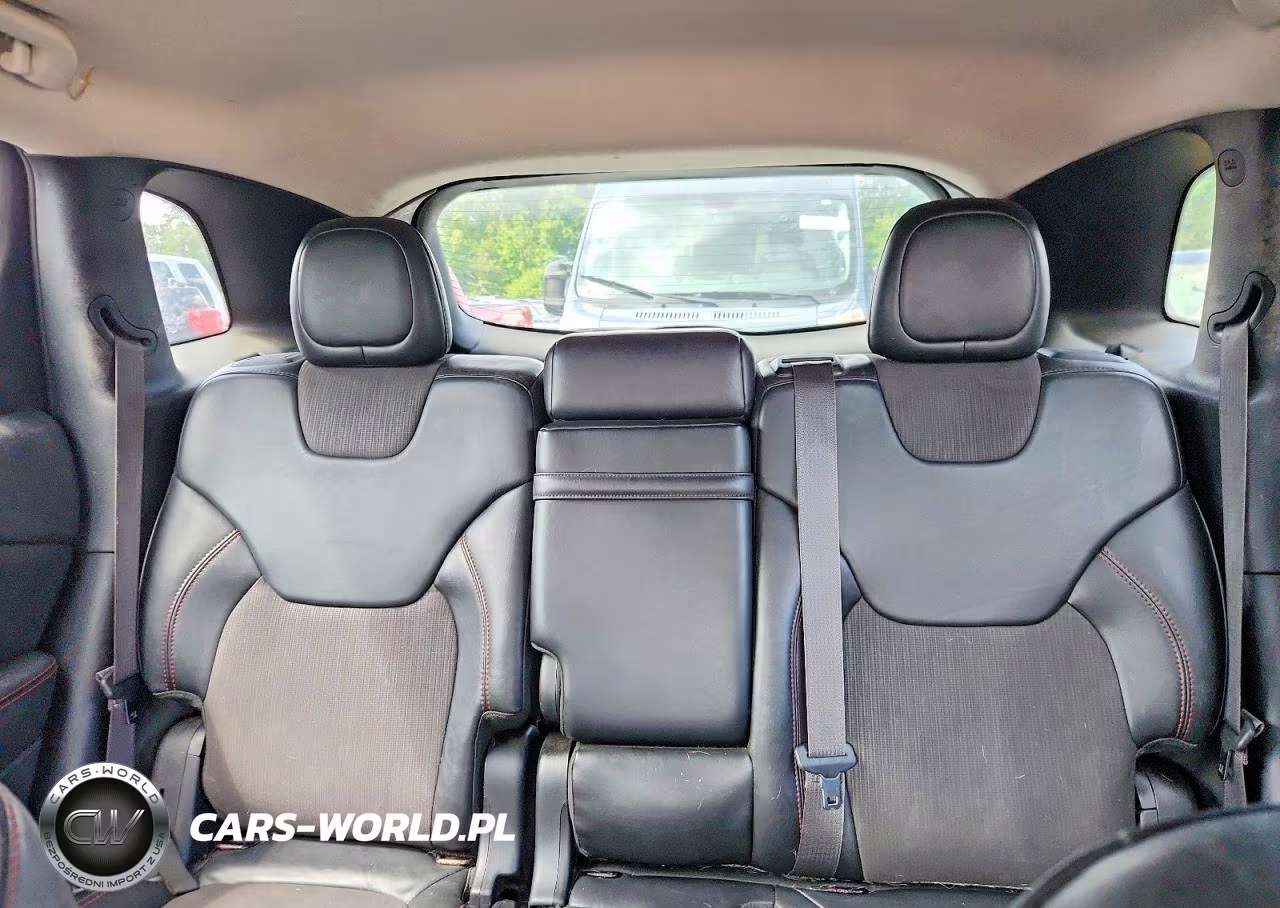 2014 Jeep Cherokee Trailhawk VIN:1C4PJMBS2EW255304 - 10