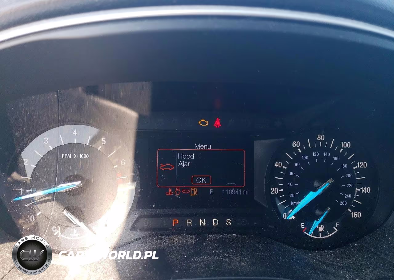 2013 Ford Fusion Se VIN:3FA6P0HRXDR180737 - 9