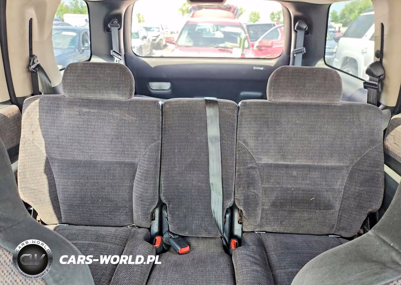2003 Dodge Durango Slt VIN:1D4HS48N53F606001 - 10