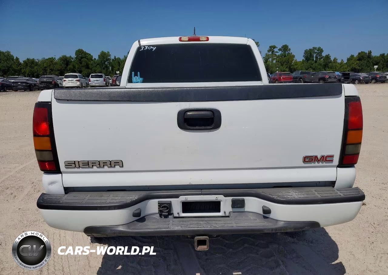 2005 Chevrolet Silverado K1500 VIN:1GCEK14V25Z273309 - 10