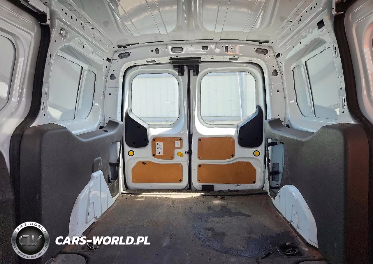 2022 Ford Transit Connect Xl VIN:NM0LS7S28N1516149 - 10
