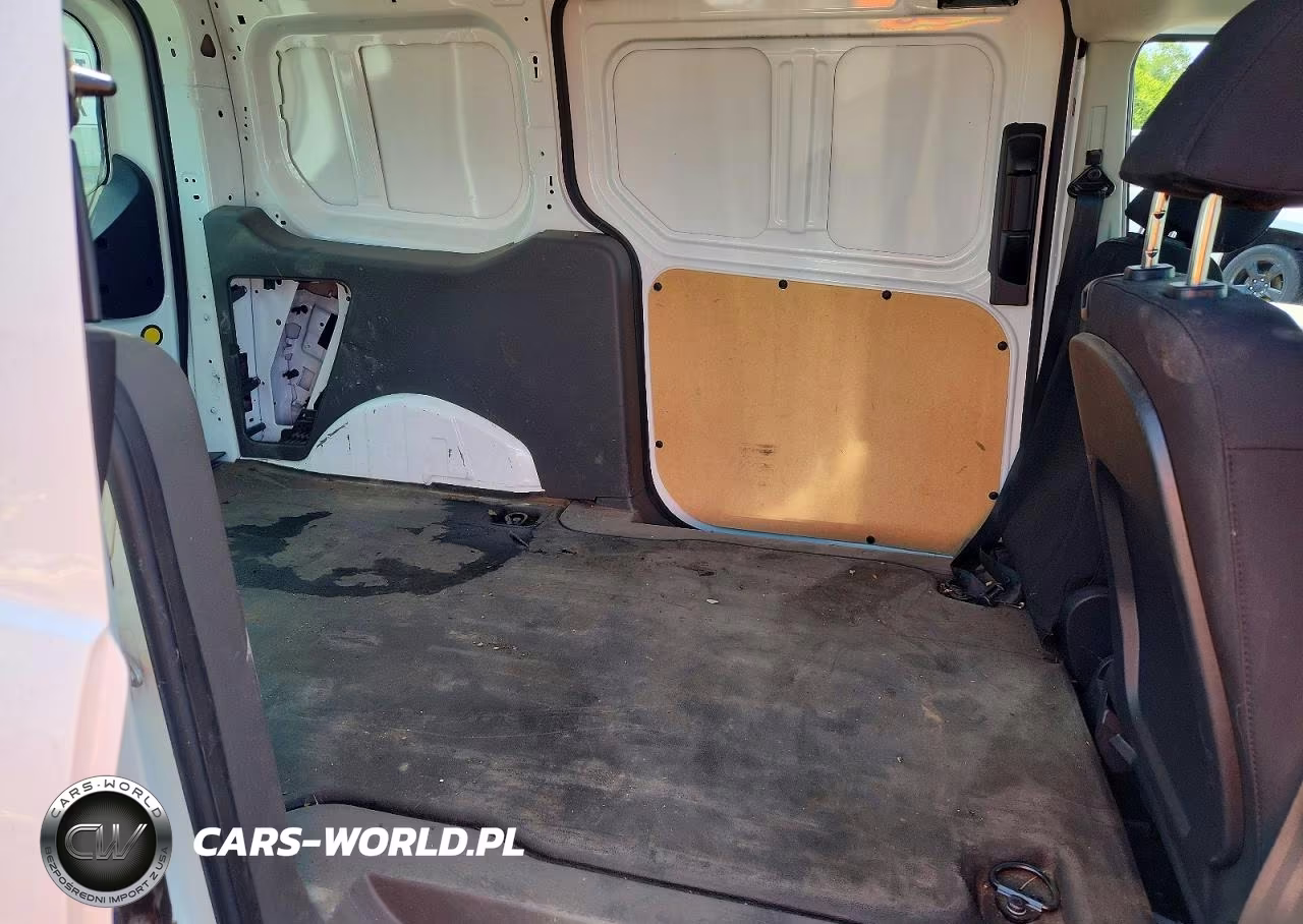 2022 Ford Transit Connect Xl VIN:NM0LS7S28N1516149 - 11