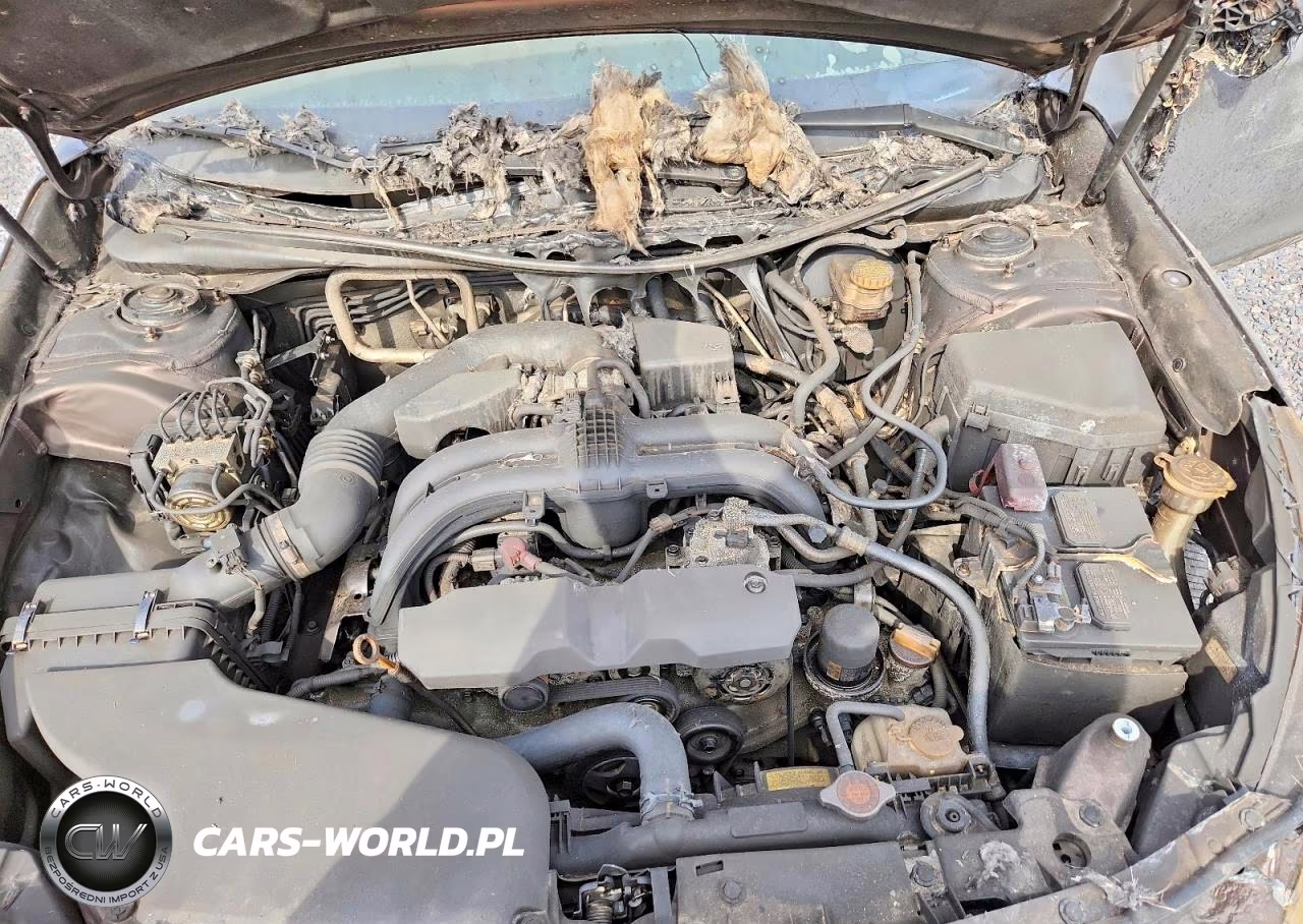2019 Subaru Outback Touring VIN:4S4BSATC7K3237127 - 11