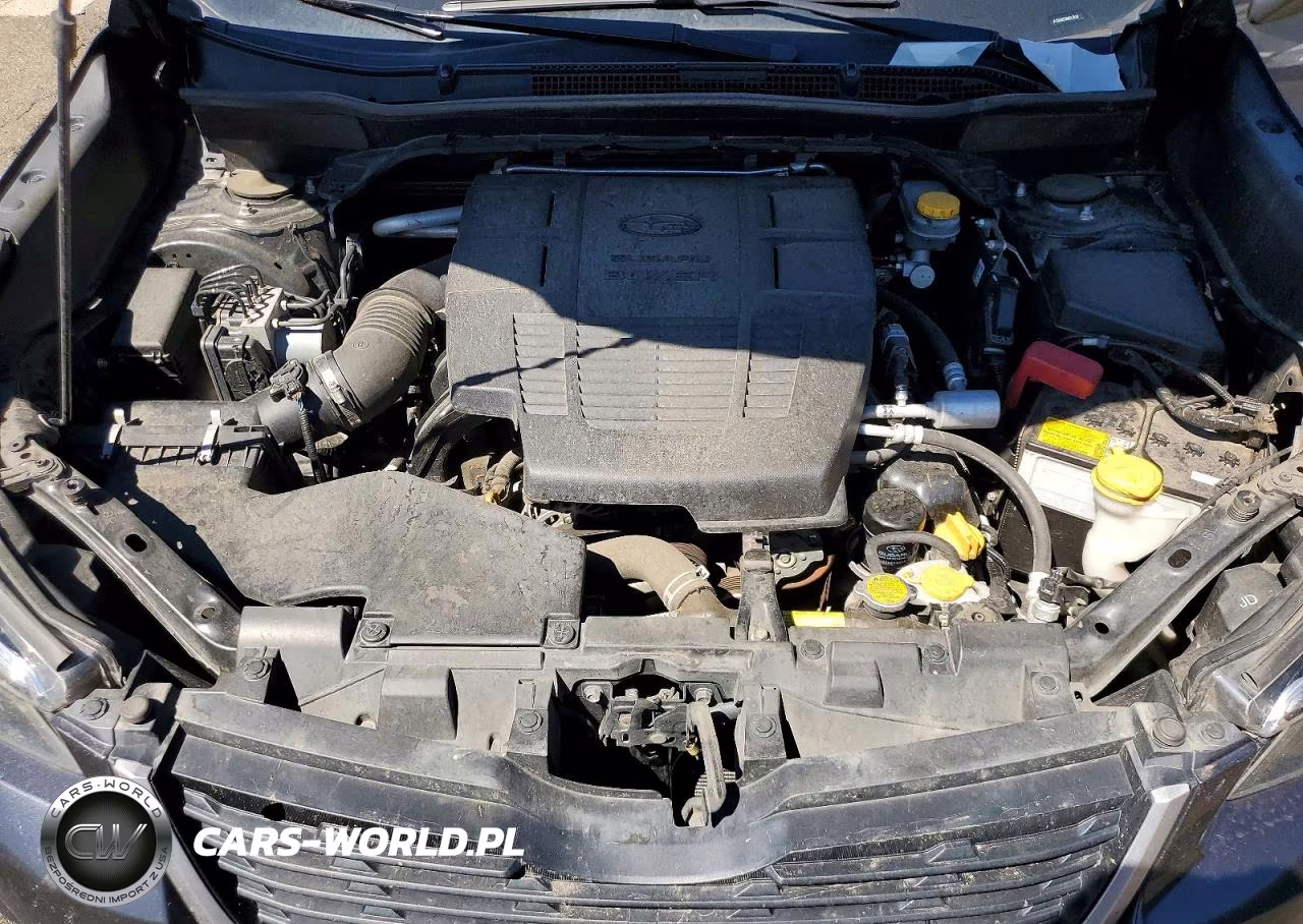 2019 Subaru Forester Premium VIN:JF2SKAEC5KH517618 - 11