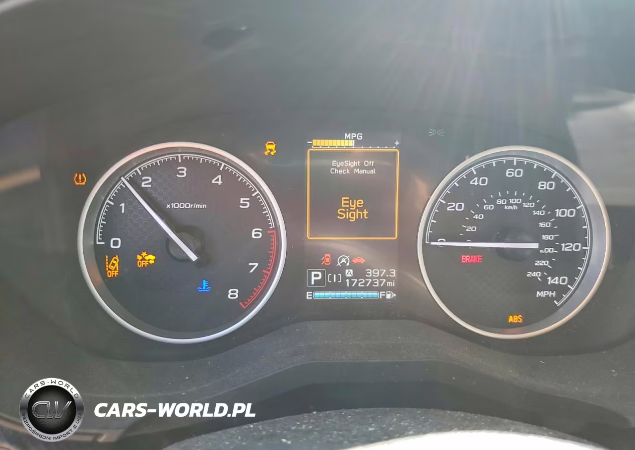 2019 Subaru Forester Premium VIN:JF2SKAEC5KH517618 - 9