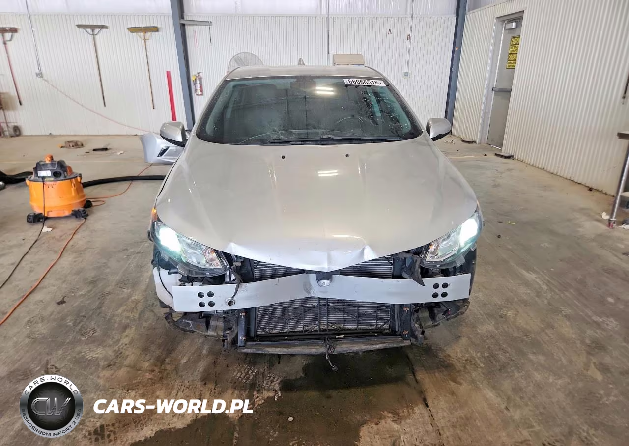 2019 Chevrolet Volt Lt VIN:1G1RC6S56KU107018 - 5