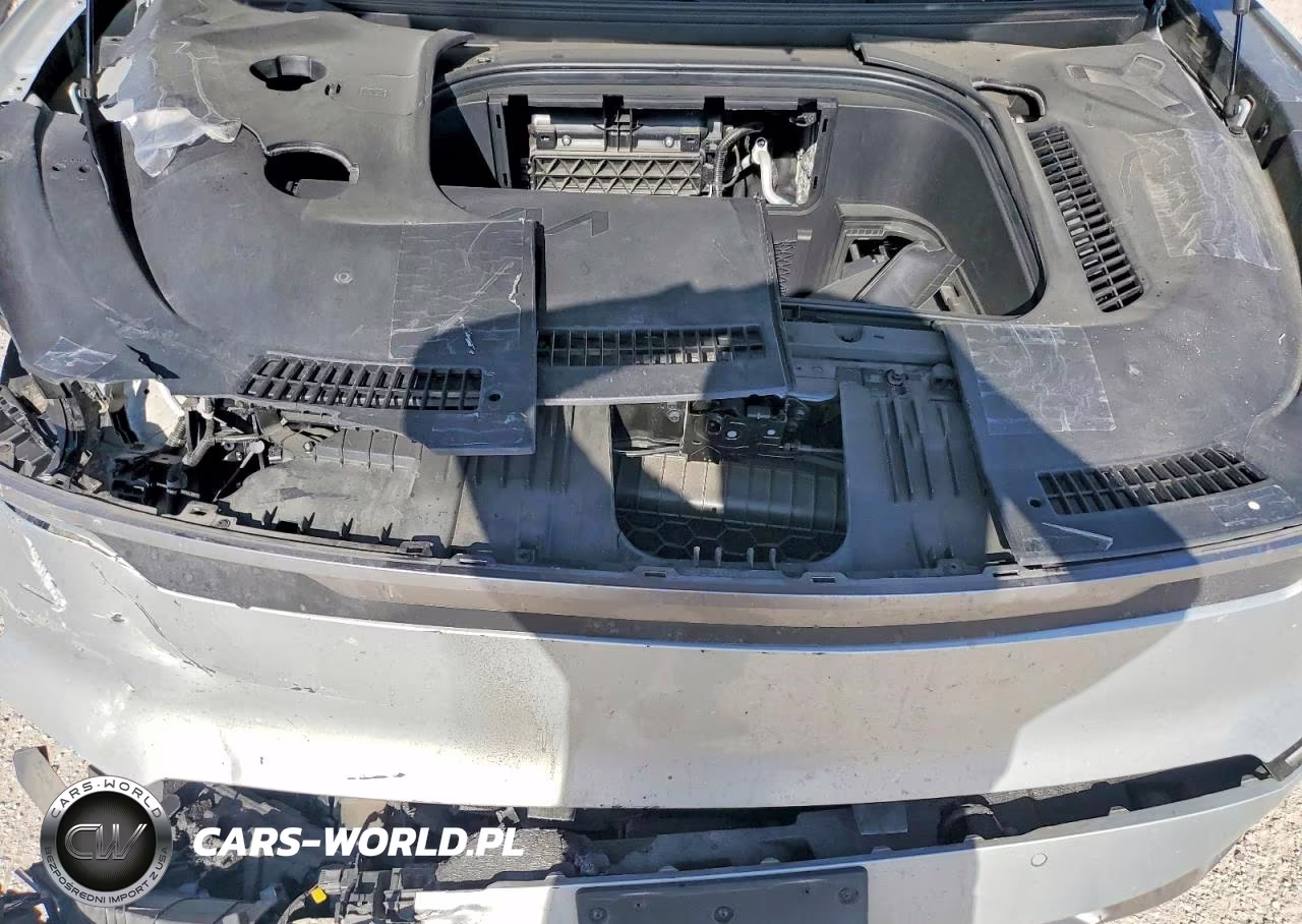 2024 Kia Ev9 Light VIN:KNDAA5S20R6028131 - 11