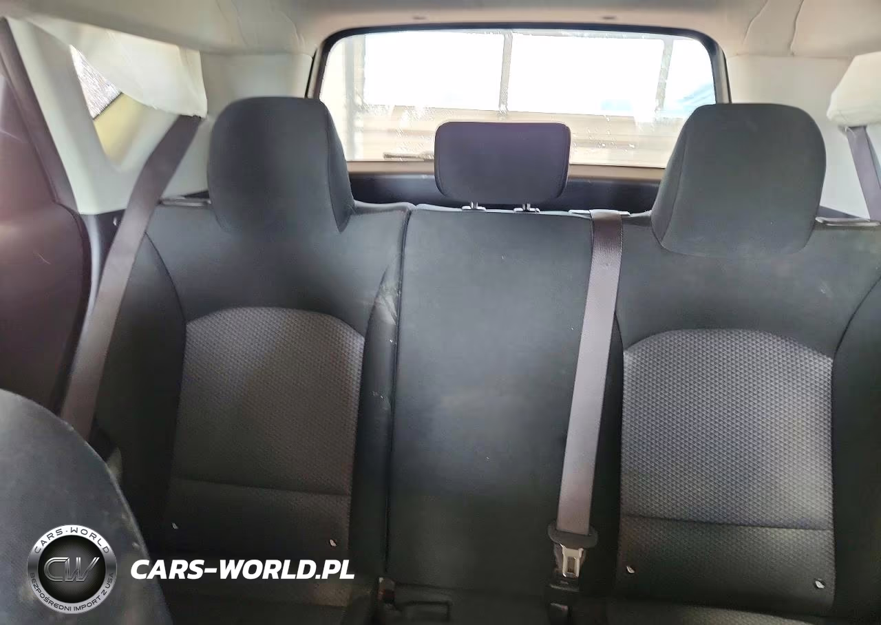 2023 Kia Soul Lx VIN:KNDJ23AU8P7188317 - 10