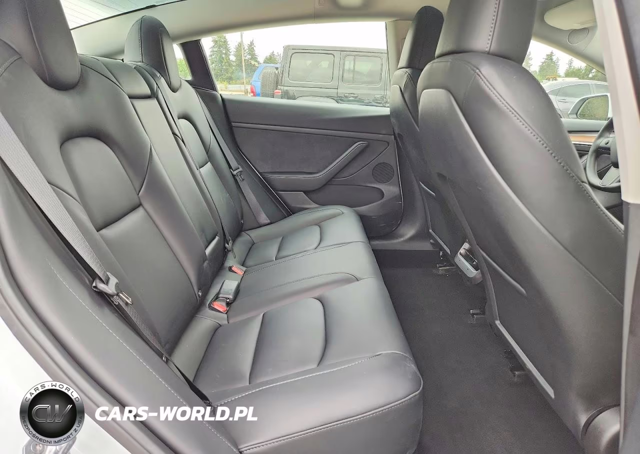 2023 Tesla Model 3 VIN:5YJ3E1EA4PF542333 - 10