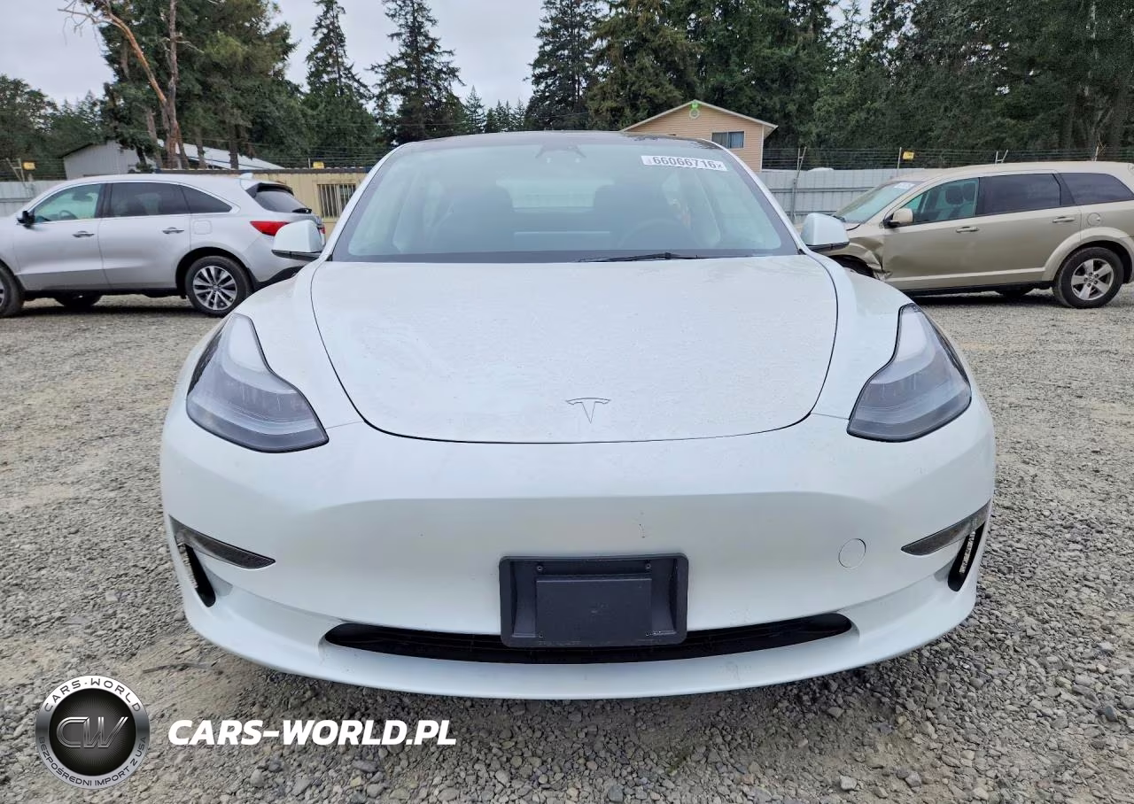 2023 Tesla Model 3 VIN:5YJ3E1EA4PF542333 - 5