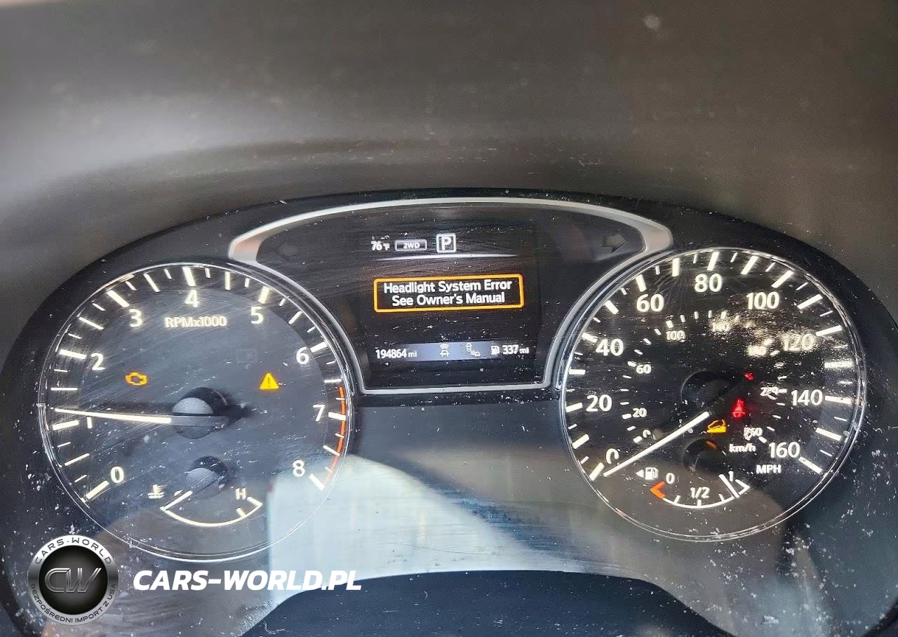 2019 Nissan Pathfinder Sl VIN:5N1DR2MM1KC600457 - 9
