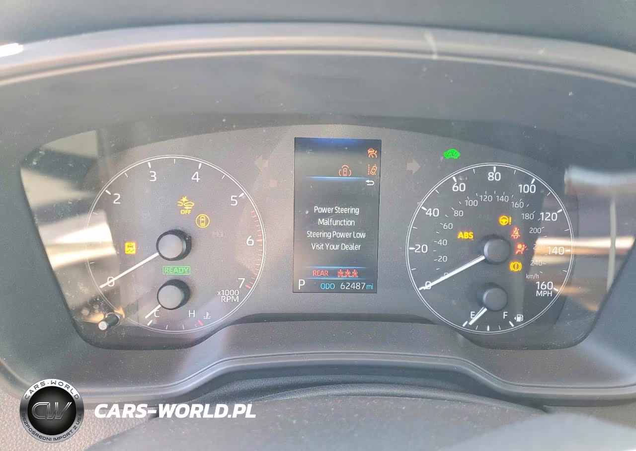 2025 Toyota Corolla Hybrid Le VIN:JTDBCMFE4S3074968 - 9