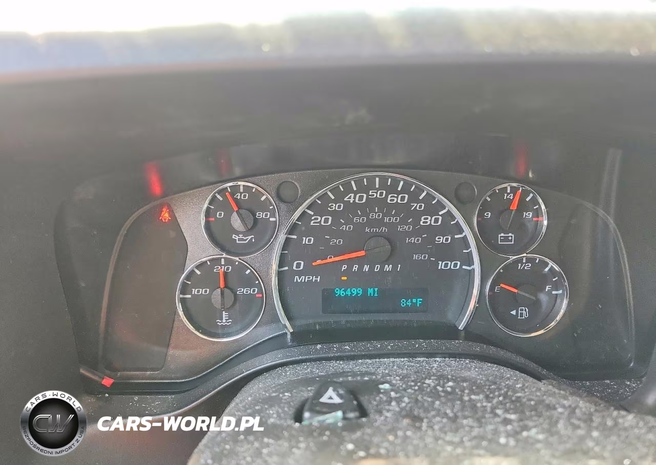 2019 Chevrolet Express G3500 VIN:1GB0GRFG1K1366040 - 9