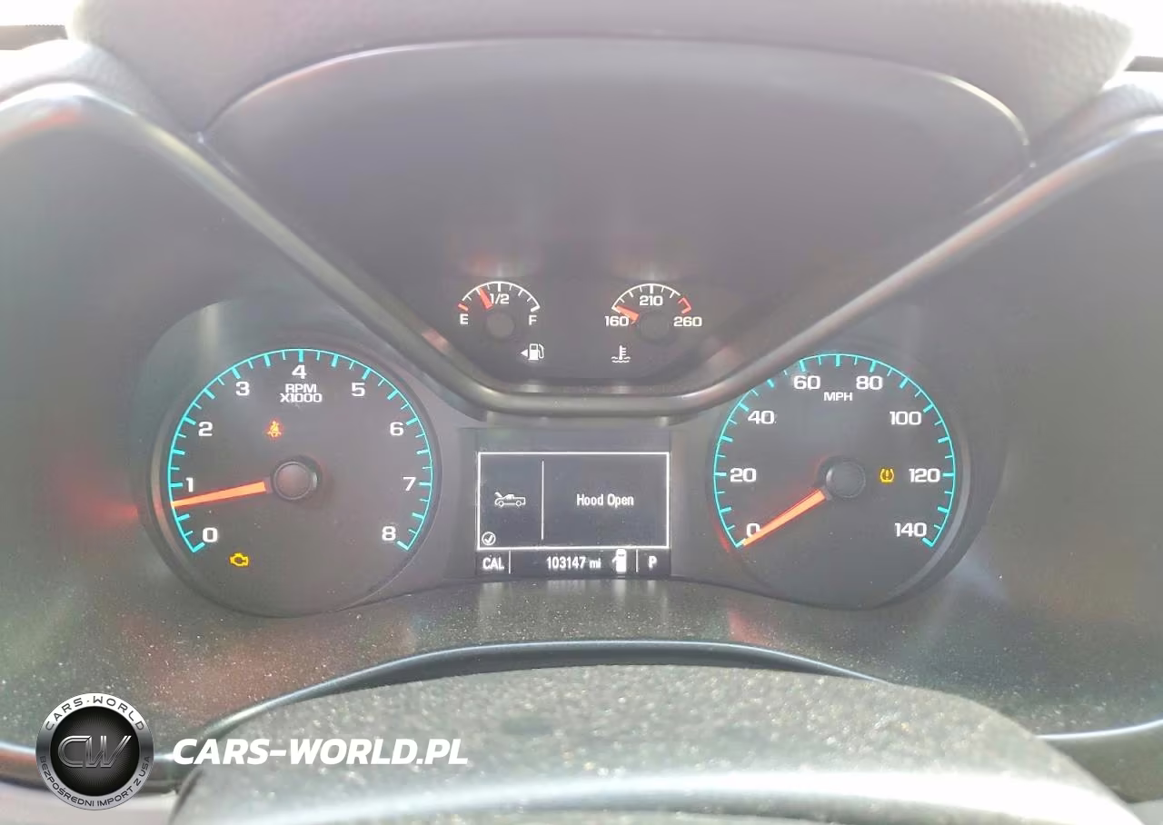 2021 Chevrolet Colorado VIN:1GCGSBEN7M1151765 - 9