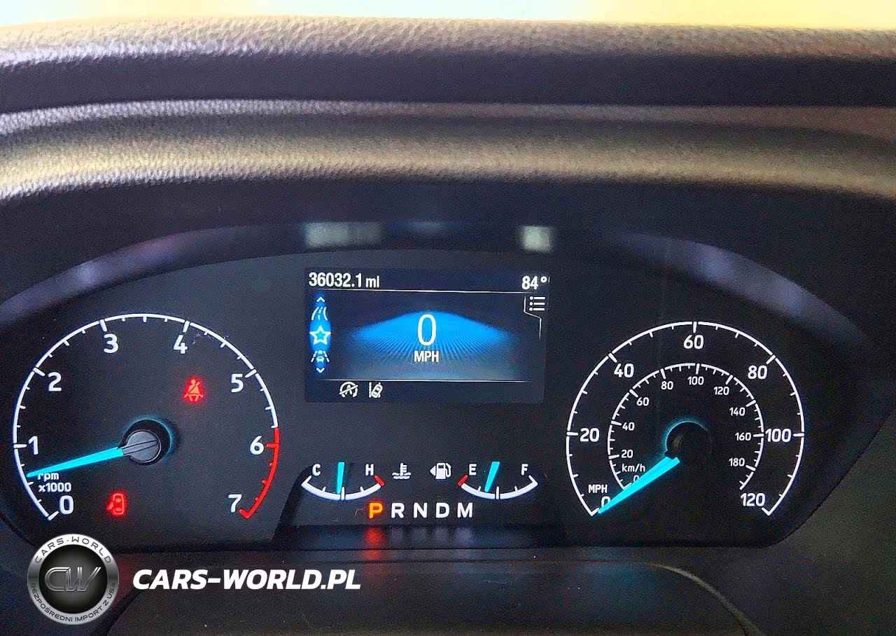 2022 Ford Transit T-350 VIN:1FTBW2DG5NKA73547 - 9