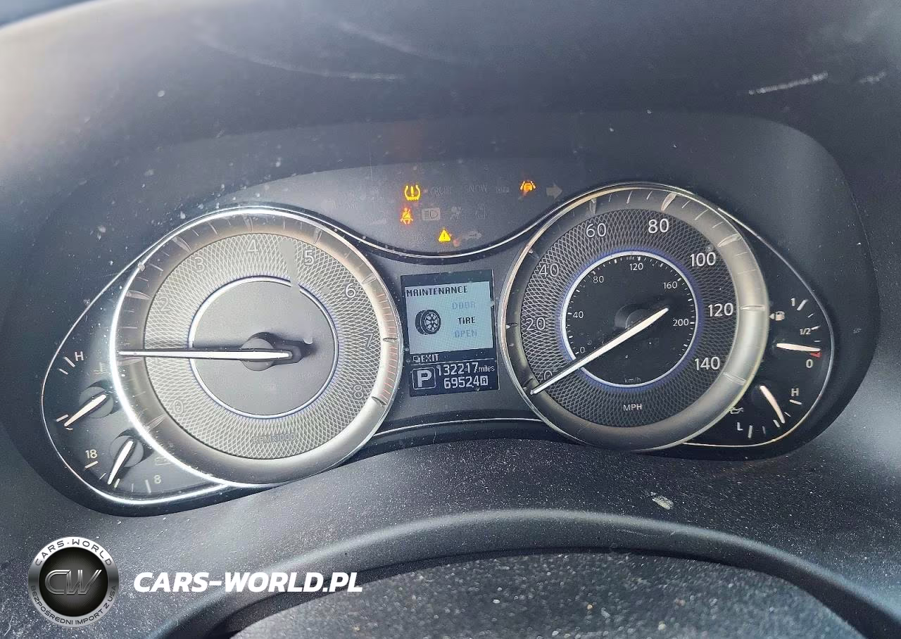 2019 Infiniti Qx80 Luxe VIN:JN8AZ2NE8K9237350 - 9