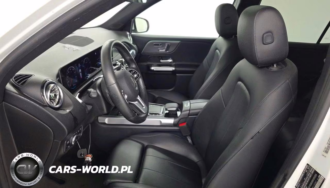 2021 Mercedes-Benz Glb 250 4Matic VIN:W1N4M4HB3MW115397 - 14