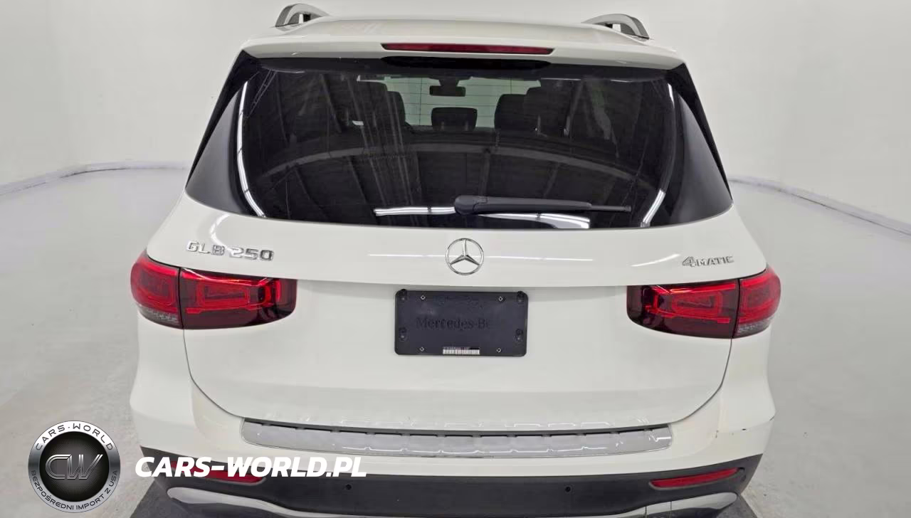 2021 Mercedes-Benz Glb 250 4Matic VIN:W1N4M4HB3MW115397 - 15