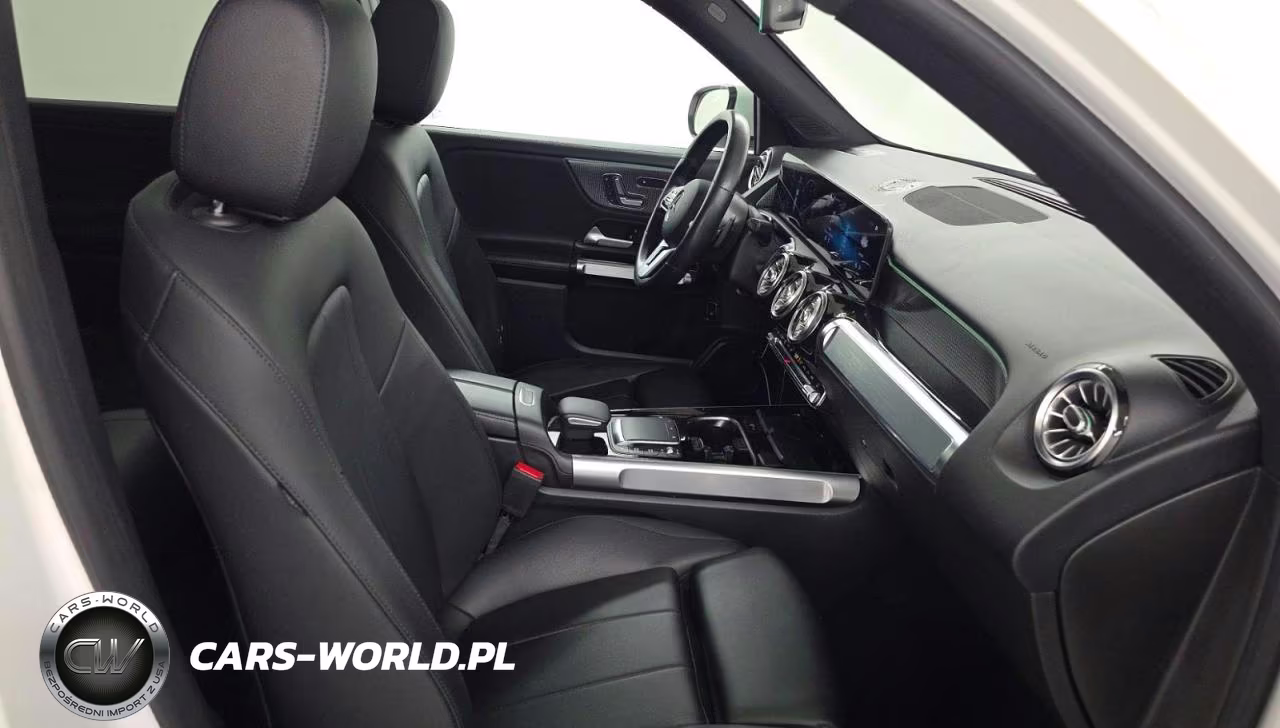 2021 Mercedes-Benz Glb 250 4Matic VIN:W1N4M4HB3MW115397 - 5