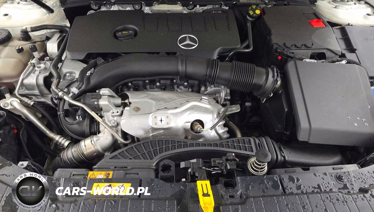 2021 Mercedes-Benz Glb 250 4Matic VIN:W1N4M4HB3MW115397 - 7