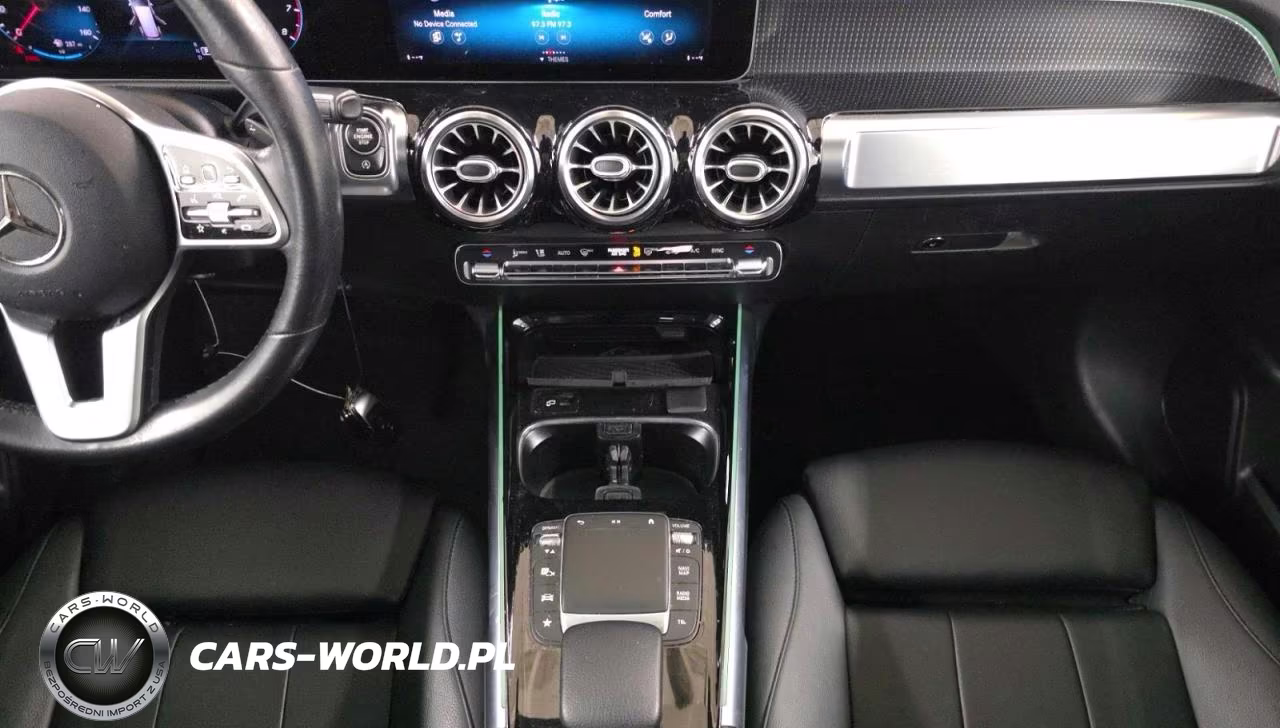 2021 Mercedes-Benz Glb 250 4Matic VIN:W1N4M4HB3MW115397 - 9
