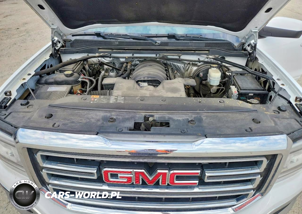 2016 GMC Sierra K1500 Sle VIN:1GTV2MEC8GZ401635 - 11