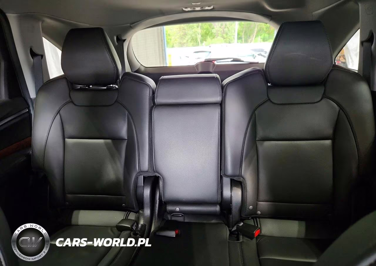2019 Acura Mdx VIN:5J8YD4H35KL025086 - 10