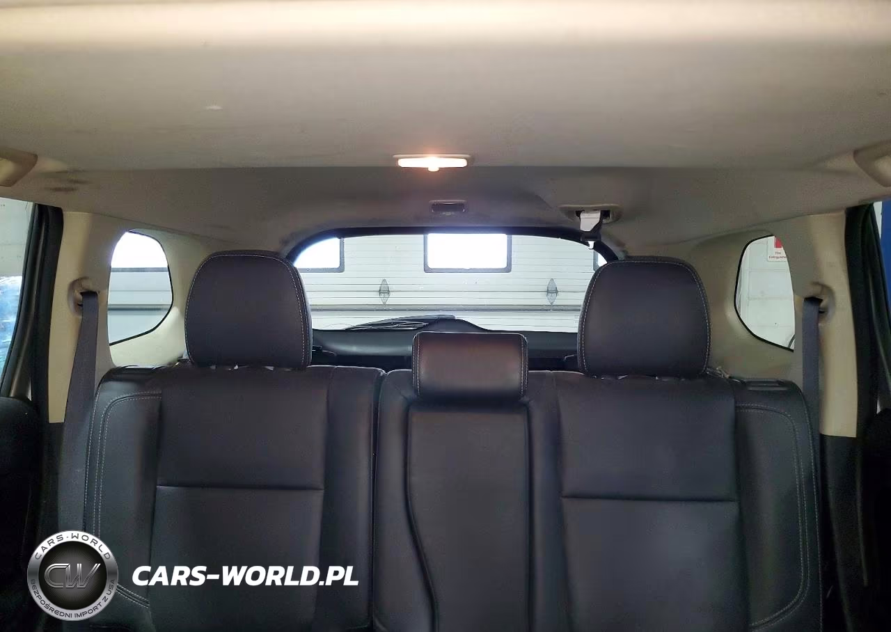 2019 Mitsubishi Outlander Gt VIN:JA4JZ4AX8KZ055334 - 10