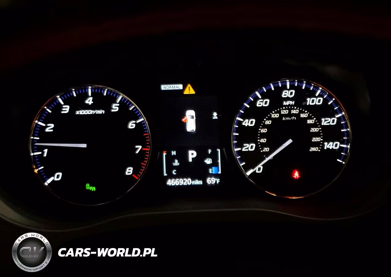 2019 Mitsubishi Outlander Gt VIN:JA4JZ4AX8KZ055334 - 9