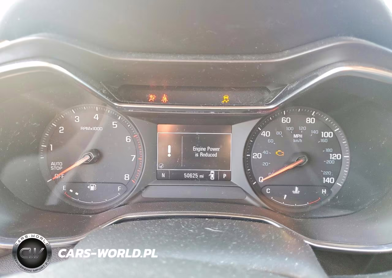 2021 Chevrolet Trailblazer Lt VIN:KL79MPSL5MB089275 - 9
