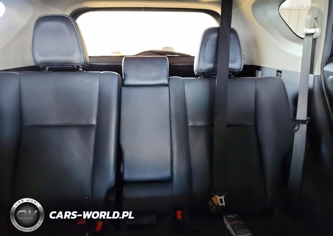 2018 Toyota Rav4 Limited VIN:JTMYFREVXJJ150428 - 10