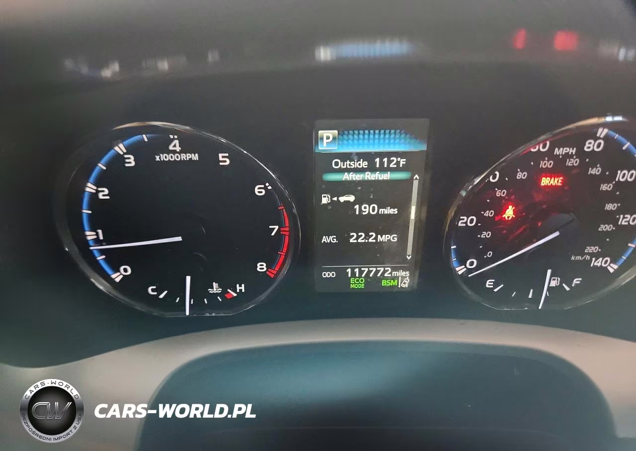 2018 Toyota Rav4 Limited VIN:JTMYFREVXJJ150428 - 9