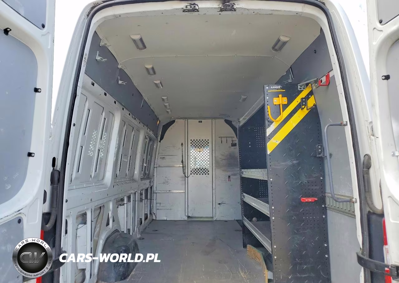 2011 Frht - Freightliner M2 VIN:WDYPE8CC0B5541550 - 10