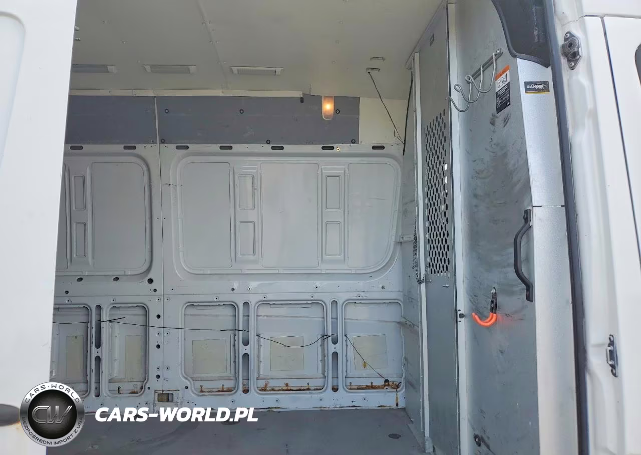 2011 Frht - Freightliner M2 VIN:WDYPE8CC0B5541550 - 11
