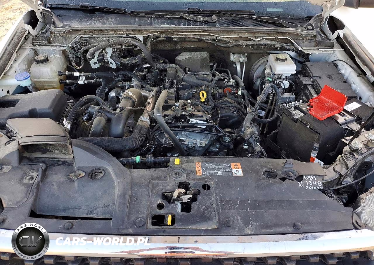2024 Ford Ranger Xlt VIN:1FTER4HH8RLE08920 - 11
