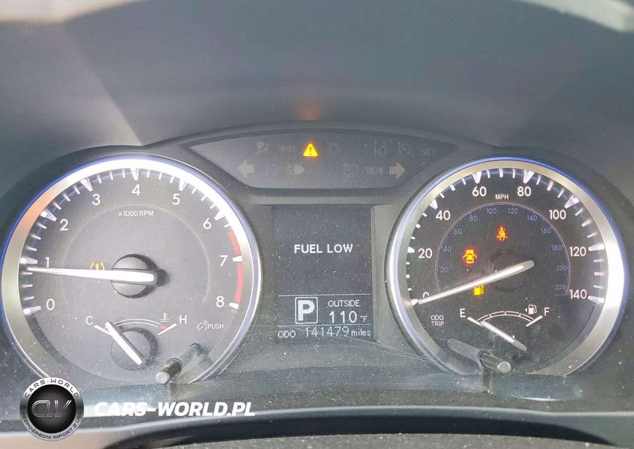 2016 Toyota Highlander Le Plus VIN:5TDZKRFH5GS169165 - 9