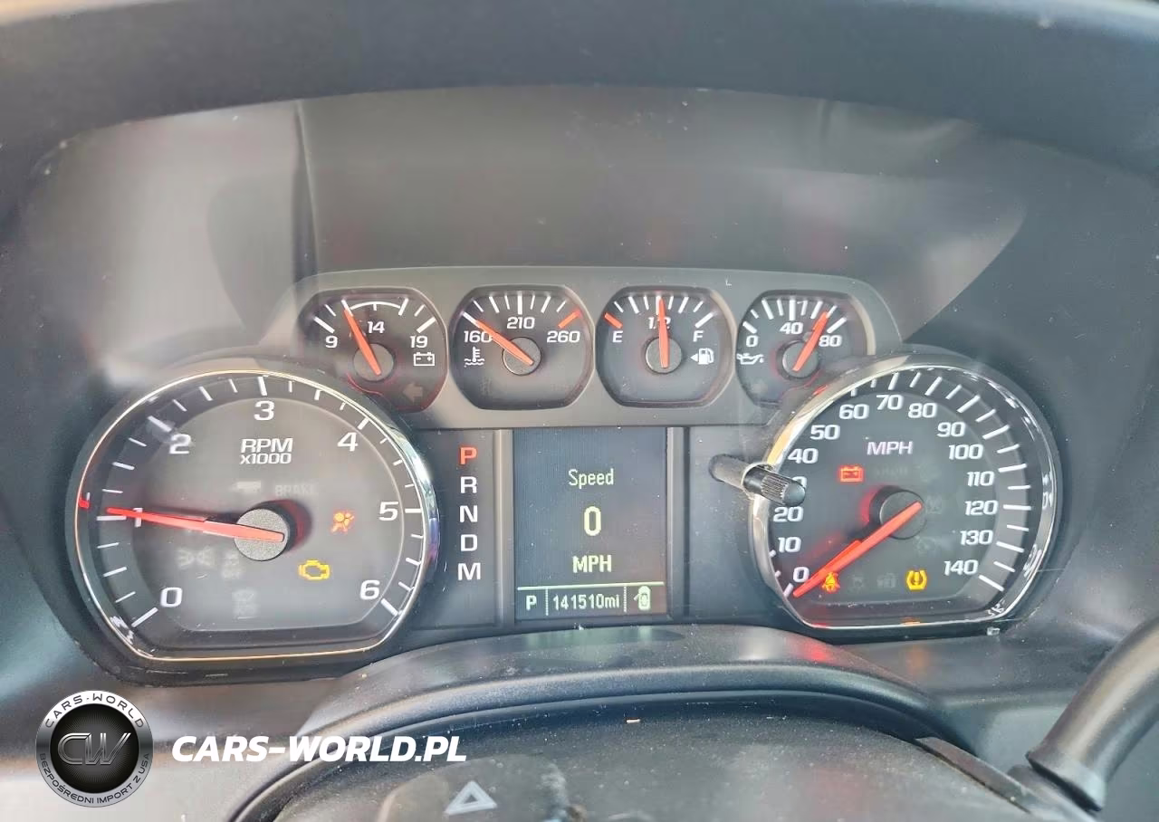 2014 Chevrolet Silverado C1500 VIN:1GCRCPEH7EZ293601 - 9