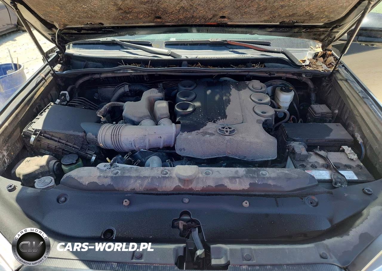 2023 Toyota 4Runner Limited VIN:JTEDU5JR4P5296942 - 11