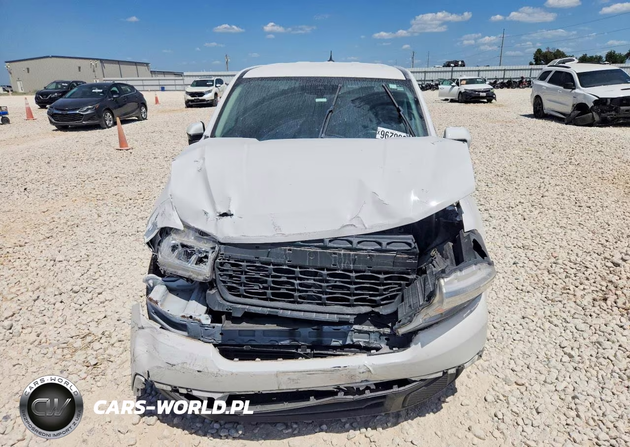 2023 Ford Maverick Xl VIN:3FTTW8E35PRA76756 - 5