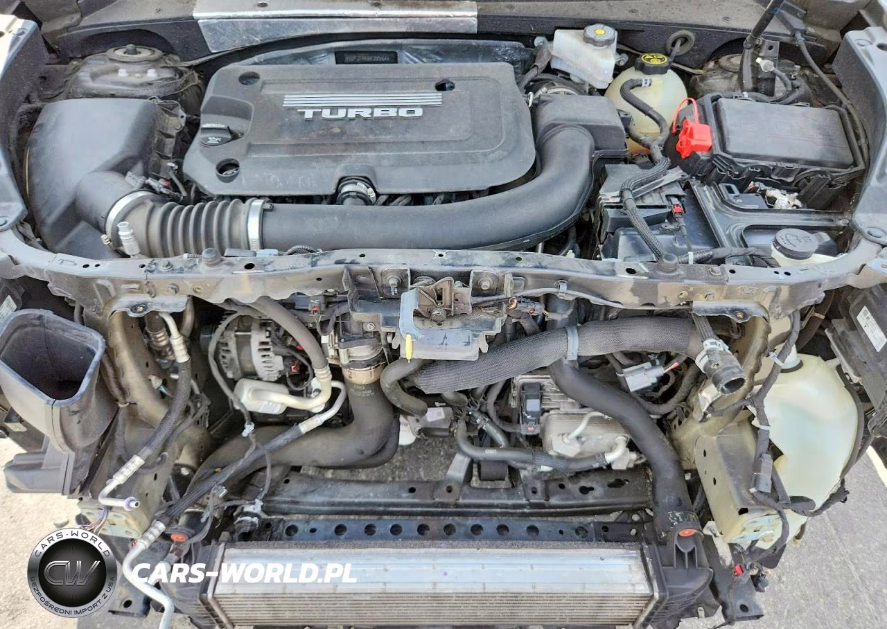 2019 Cadillac Xt4 Sport VIN:1GYFZFR4XKF200564 - 12