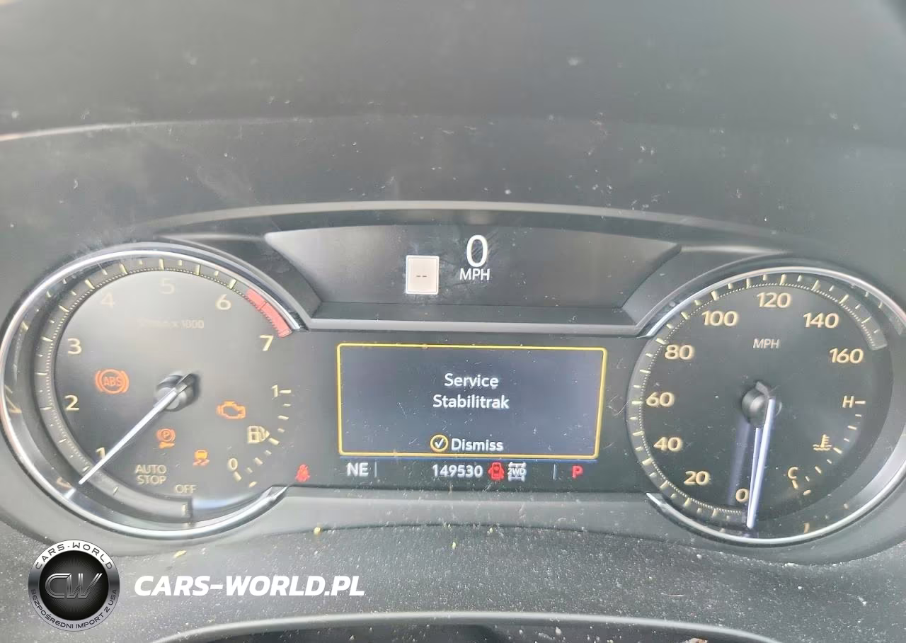 2019 Cadillac Xt4 Sport VIN:1GYFZFR4XKF200564 - 9