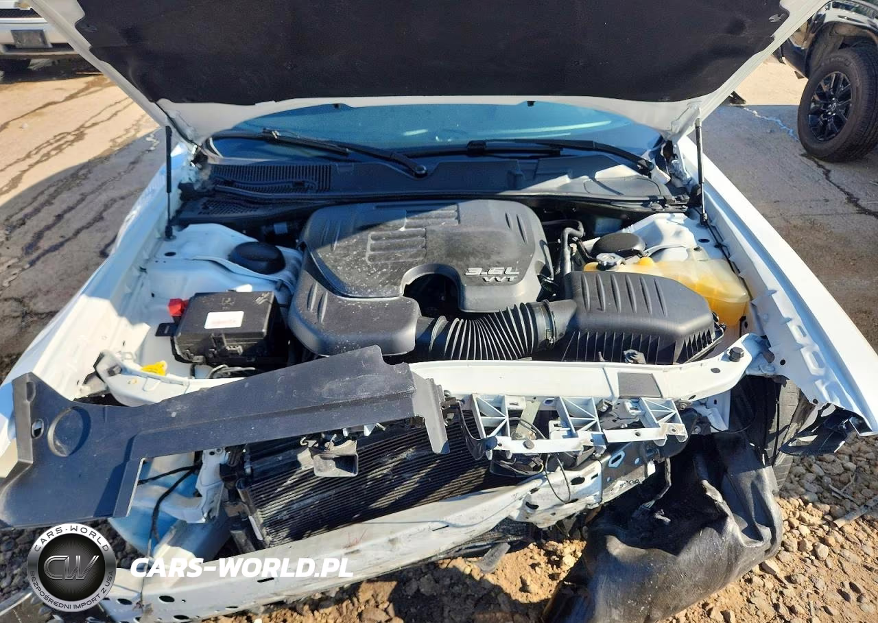 2019 Dodge Challenger Gt VIN:2C3CDZKG3KH652677 - 11